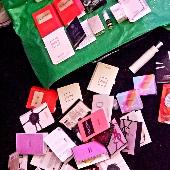 HIGH END FRAGERENCES/SAMPLES - Picture 5 of 14